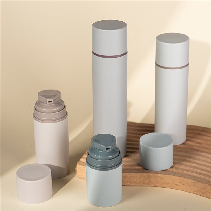 پی پی ایئر لیس پمپ پر سنیپ کریں۔